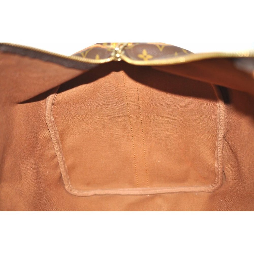 Auth Louis Vuitton Keepall Bandouliere #32964L41B - Picture 11 of 12